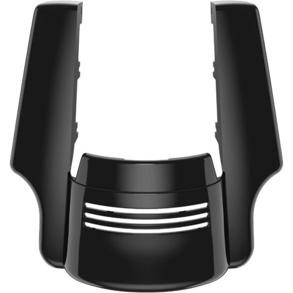 4.5" Extended Rear Fender Extension Stretched Filler For Harley Touring CVO 14up - Picture 1 of 10